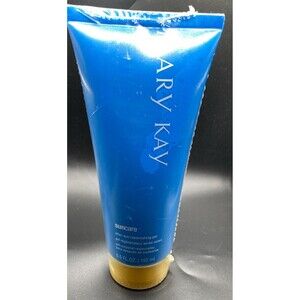 Mary Kay Suncare After-Sun Replenishing Gel 6.5 oz - NEW in Plastic Seal